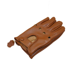 دستکش مردانه چرم لانکا (Lanka Leather) مدل Lgm-5