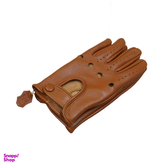 دستکش مردانه چرم لانکا (Lanka Leather) مدل Lgm-5