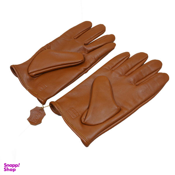 دستکش مردانه چرم لانکا (Lanka Leather) مدل Lgm-5