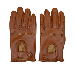 دستکش مردانه چرم لانکا (Lanka Leather) مدل Lgm-5