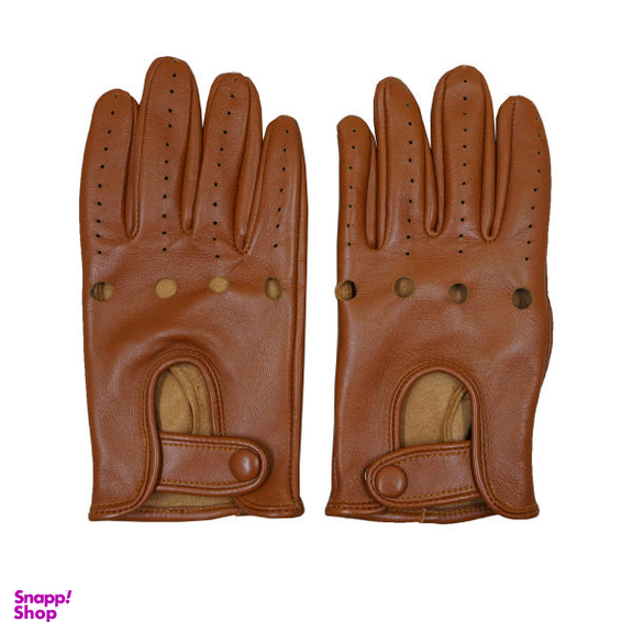 دستکش مردانه چرم لانکا (Lanka Leather) مدل Lgm-5
