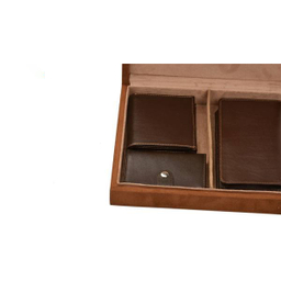 ست هدیه کهن چرم (Kohancharm) مدل Mk68-7