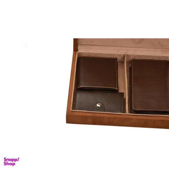 ست هدیه کهن چرم (Kohancharm) مدل Mk68-7