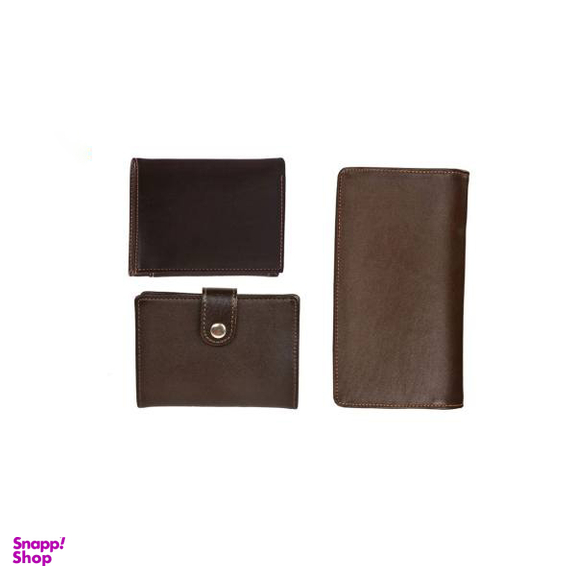 ست هدیه کهن چرم (Kohancharm) مدل Mk68-7