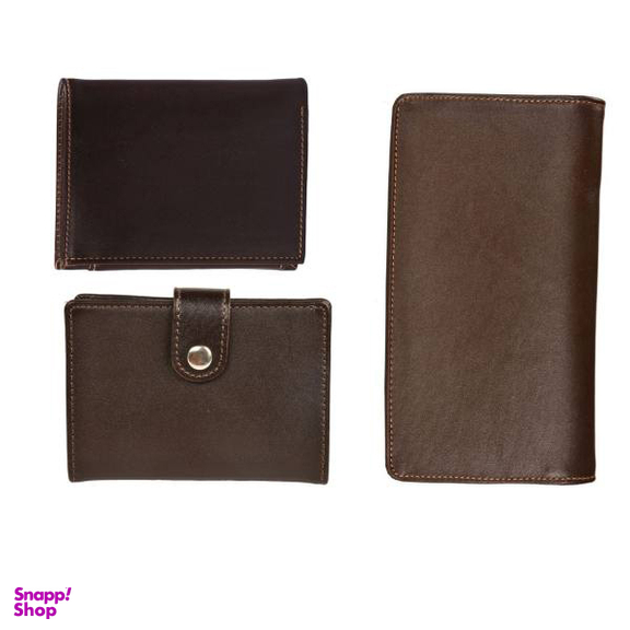 ست هدیه کهن چرم (Kohancharm) مدل Mk68-7