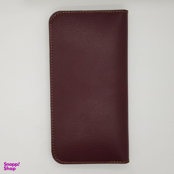 کیف پول چرم دیاکو مدل 258