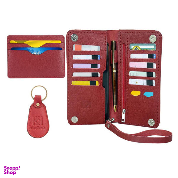 ست هدیه کیهان (Keyhan) مدل چند منظوره K5