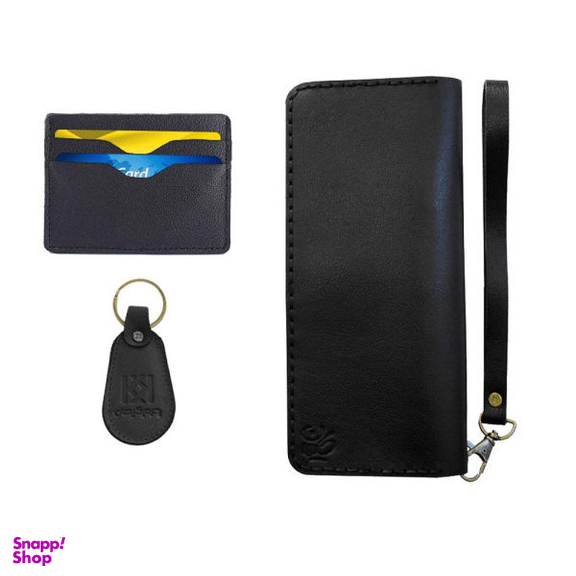 ست هدیه کیهان (Keyhan) مدل چند منظوره K5