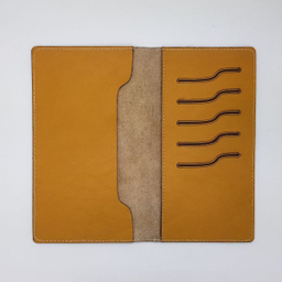 کیف پول چرم دیاکو (Diako Leather) مدل 245