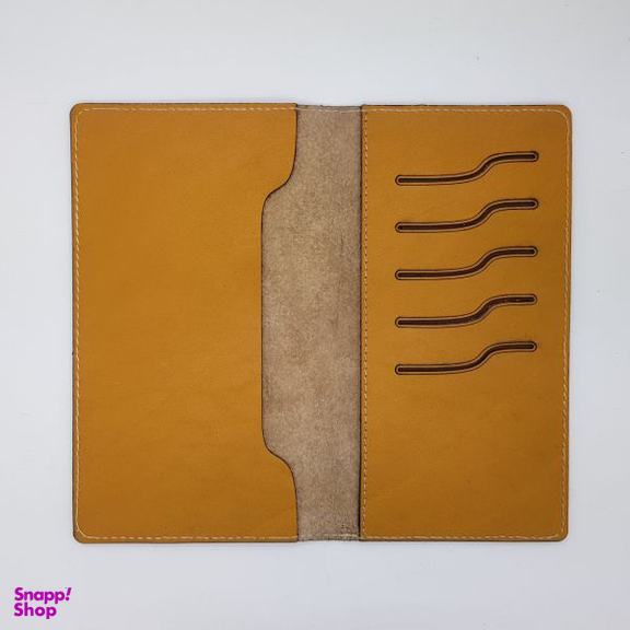 کیف پول چرم دیاکو (Diako Leather) مدل 245