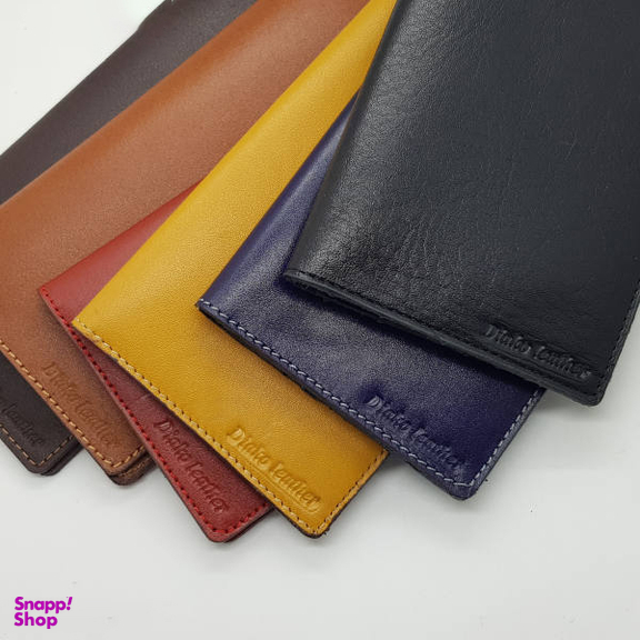 کیف پول چرم دیاکو (Diako Leather) مدل 245