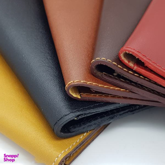 کیف پول چرم دیاکو (Diako Leather) مدل 245