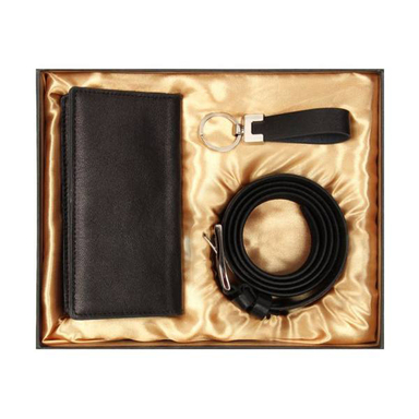 ست هدیه چرم آرا (Charmara) کد S010
