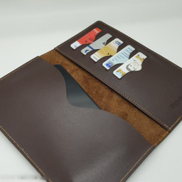 کیف پول چرم دیاکو (Diako Leather) مدل 241