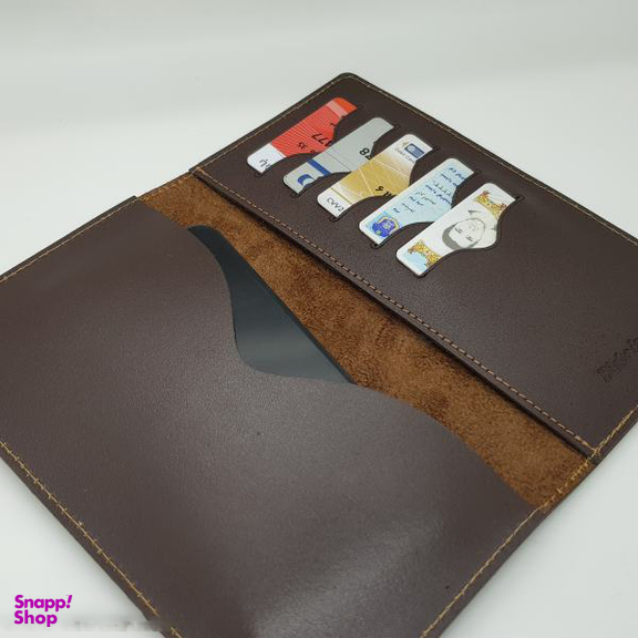 کیف پول چرم دیاکو (Diako Leather) مدل 241