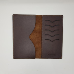 کیف پول چرم دیاکو (Diako Leather) مدل 241