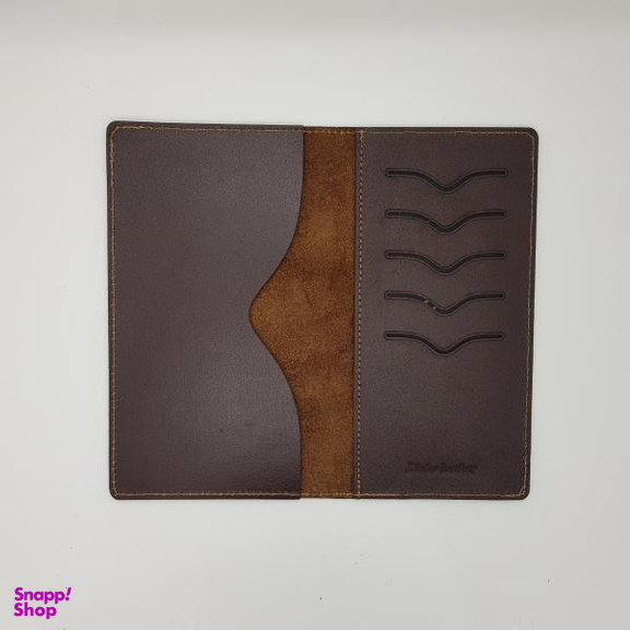 کیف پول چرم دیاکو (Diako Leather) مدل 241