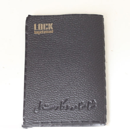 جلد شناسنامه لاک بگ (Lockbag) مدل 15120