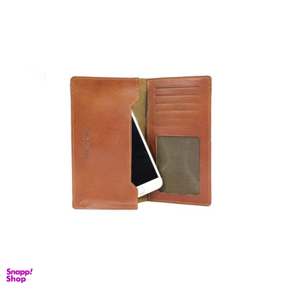 ست هدیه چرم آرا (Charmara) کد S009