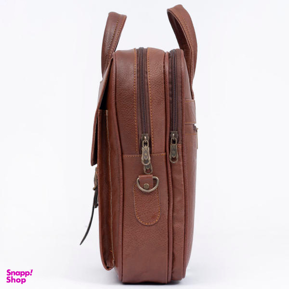کیف اداری چرم ما (Charm Ma) مدل Ha-2