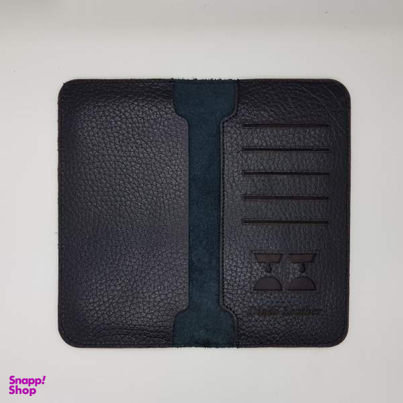 کیف پول چرم دیاکو کد 255