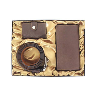 ست هدیه چرم آرا (Charmara) کد S008