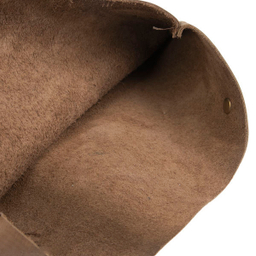 کوله پشتی چرم لانکا (Lanka Leather) مدل 70011