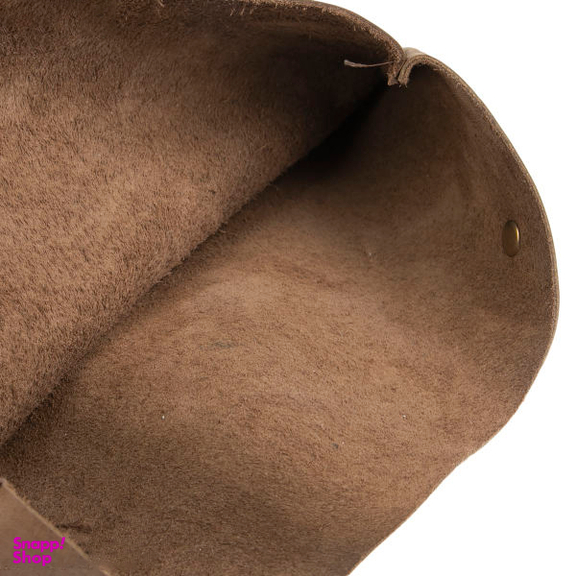 کوله پشتی چرم لانکا (Lanka Leather) مدل 70011