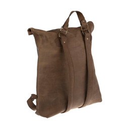 کوله پشتی چرم لانکا (Lanka Leather) مدل 70011