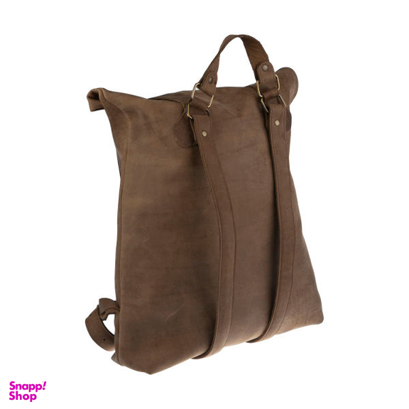 کوله پشتی چرم لانکا (Lanka Leather) مدل 70011