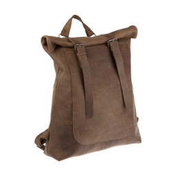 کوله پشتی چرم لانکا (Lanka Leather) مدل 70011