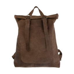کوله پشتی چرم لانکا (Lanka Leather) مدل 70011