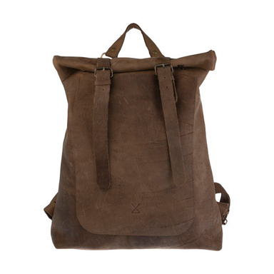 کوله پشتی چرم لانکا (Lanka Leather) مدل 70011