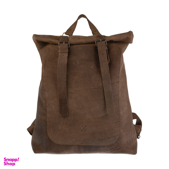 کوله پشتی چرم لانکا (Lanka Leather) مدل 70011