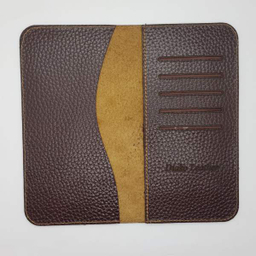 کیف پول چرم دیاکو (Diako Leather) مدل 258