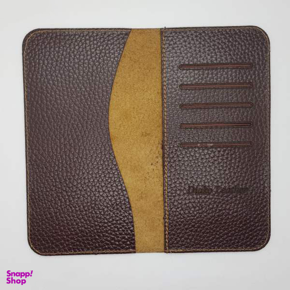 کیف پول چرم دیاکو (Diako Leather) مدل 258