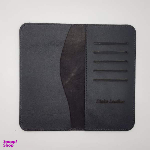 کیف پول چرم دیاکو (Diako Leather) مدل 258