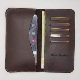 کیف پول چرم دیاکو (Diako Leather) مدل 258
