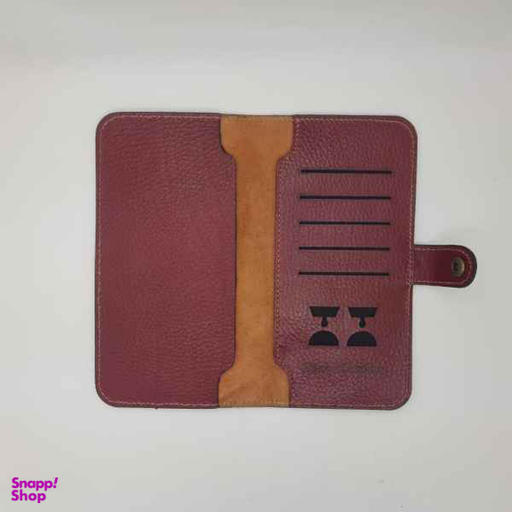 کیف پول چرم دیاکو (Diako Leather) مدل 255B