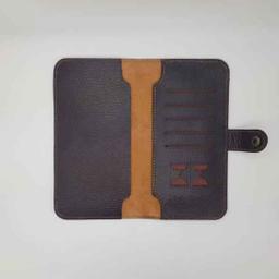کیف پول چرم دیاکو (Diako Leather) مدل 255B