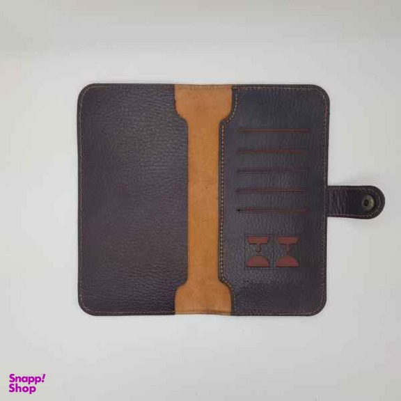 کیف پول چرم دیاکو (Diako Leather) مدل 255B