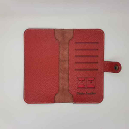 کیف پول چرم دیاکو (Diako Leather) مدل 255B