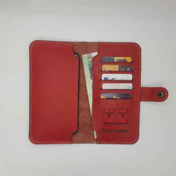کیف پول چرم دیاکو (Diako Leather) مدل 255B