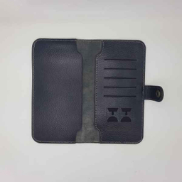 کیف پول چرم دیاکو (Diako Leather) مدل 255B