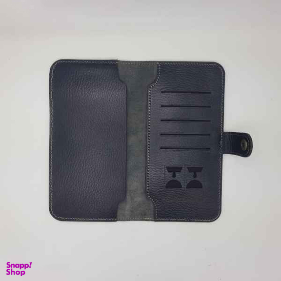 کیف پول چرم دیاکو (Diako Leather) مدل 255B