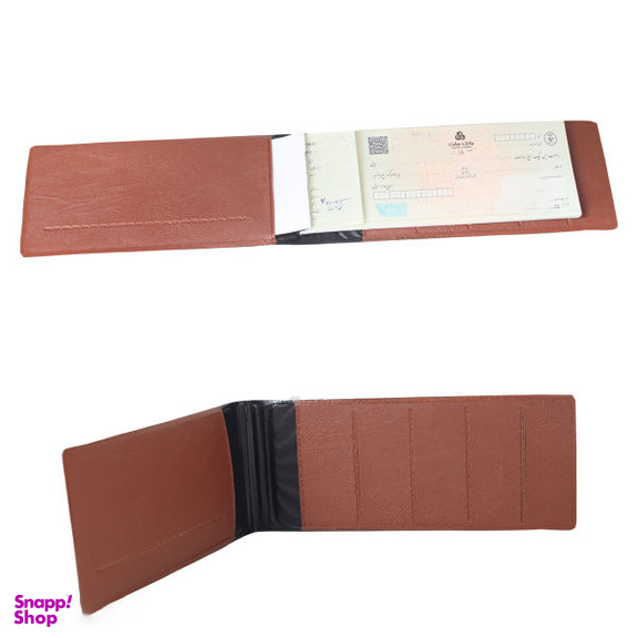 کیف دسته چک لاک بگ (Lockbag) مدل 15174