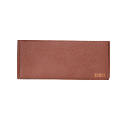 کیف دسته چک لاک بگ (Lockbag) مدل 15174