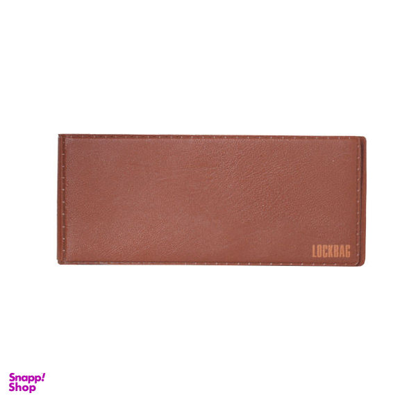 کیف دسته چک لاک بگ (Lockbag) مدل 15174