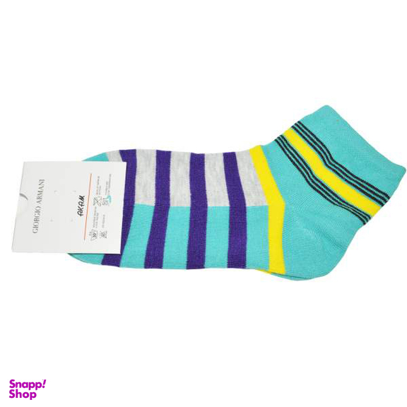 جوراب آکام (Akam) کد 322 مجموعه 6 عددی