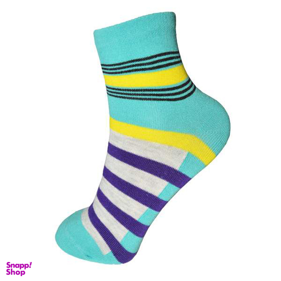 جوراب آکام (Akam) کد 322 مجموعه 6 عددی